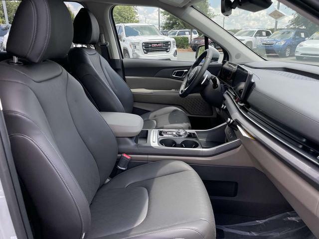 new 2026 Kia Carnival Hybrid car, priced at $42,219