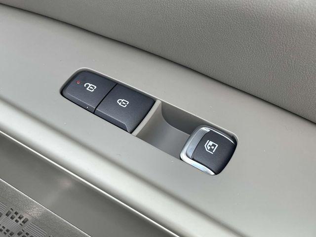 new 2026 Kia Carnival Hybrid car, priced at $42,219