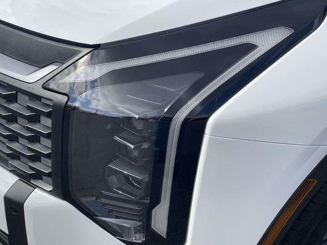 new 2026 Kia Sportage car, priced at $28,436