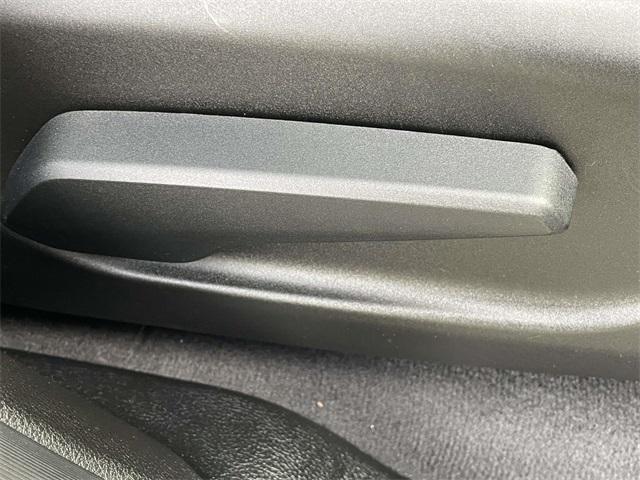 used 2022 Jeep Grand Cherokee L car, priced at $26,699