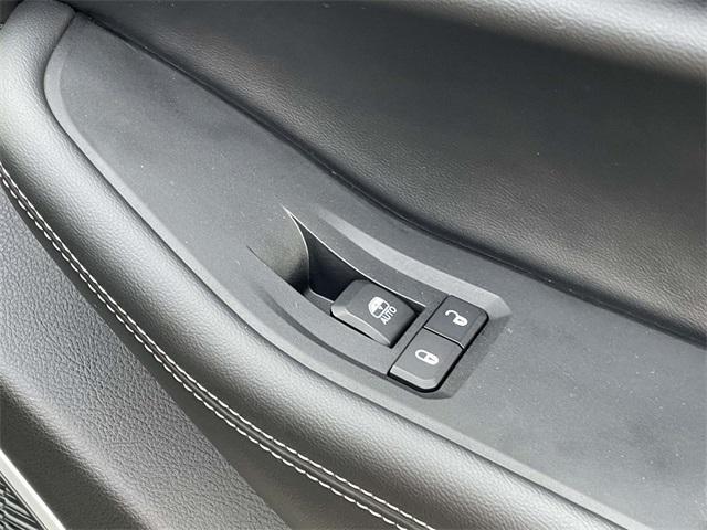 used 2022 Jeep Grand Cherokee L car, priced at $26,699