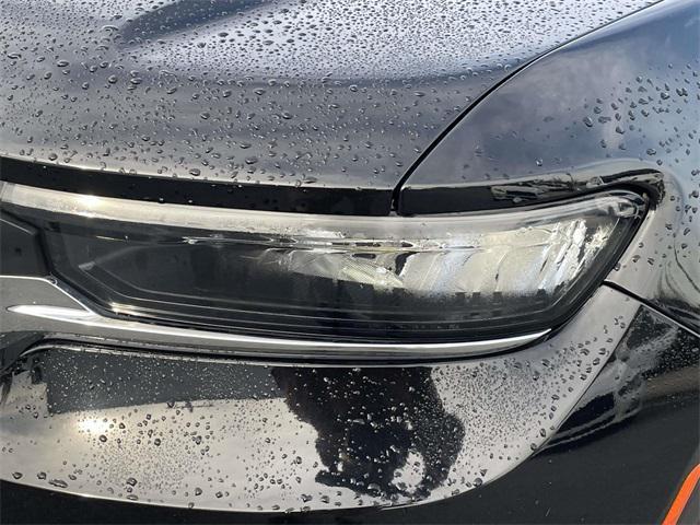 used 2022 Jeep Grand Cherokee L car, priced at $26,699