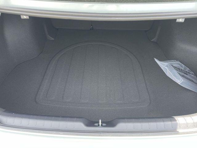 new 2026 Kia K4 car, priced at $23,712