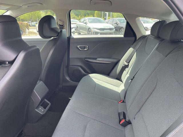 new 2026 Kia K4 car, priced at $23,712