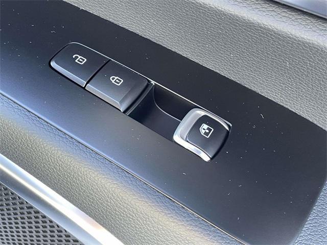 new 2025 Kia Telluride car, priced at $50,630