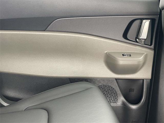 new 2026 Kia Carnival Hybrid car, priced at $44,045