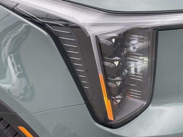 new 2026 Kia Sorento Hybrid car, priced at $40,083