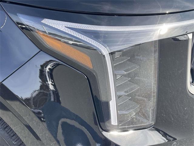 new 2026 Kia Carnival car, priced at $41,965