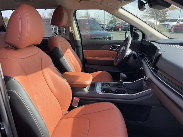 new 2026 Kia Carnival car, priced at $41,965