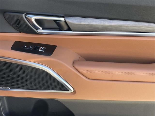 new 2025 Kia Telluride car, priced at $49,055