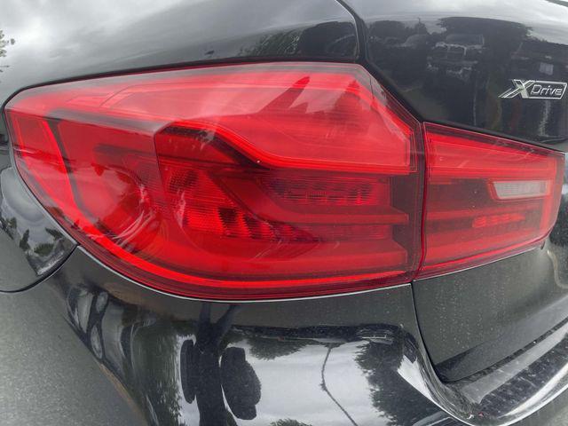 used 2019 BMW 530 car, priced at $16,700