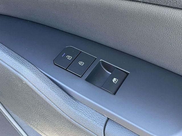 new 2026 Kia Sportage car, priced at $29,735