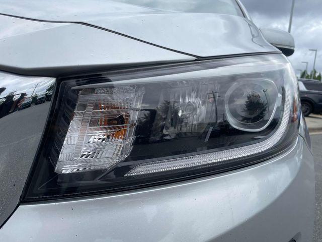 used 2020 Kia Sedona car, priced at $14,770