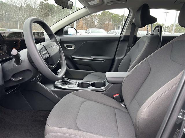 new 2026 Kia K4 car, priced at $23,057