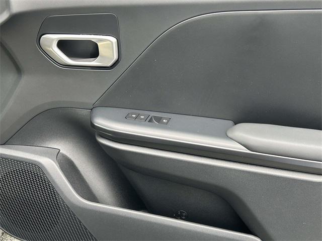 new 2026 Kia K4 car, priced at $23,057