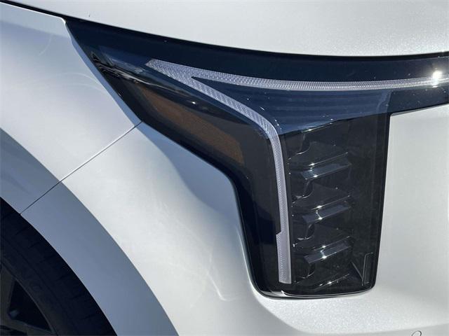 new 2026 Kia Carnival Hybrid car, priced at $51,913