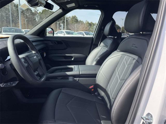 new 2027 Kia Telluride car, priced at $49,580