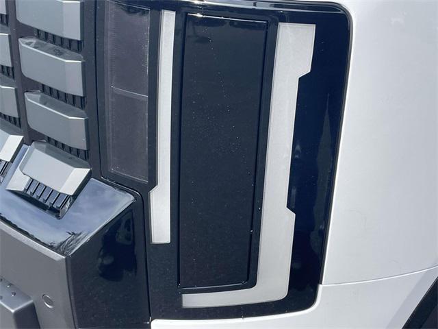 new 2027 Kia Telluride car, priced at $49,580