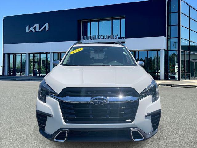used 2023 Subaru Ascent car, priced at $36,391