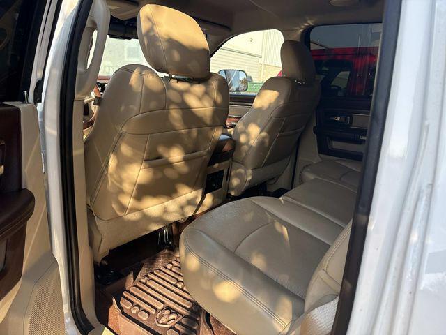 used 2014 Ram 1500 car