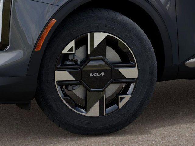 new 2026 Kia Sportage car, priced at $28,817