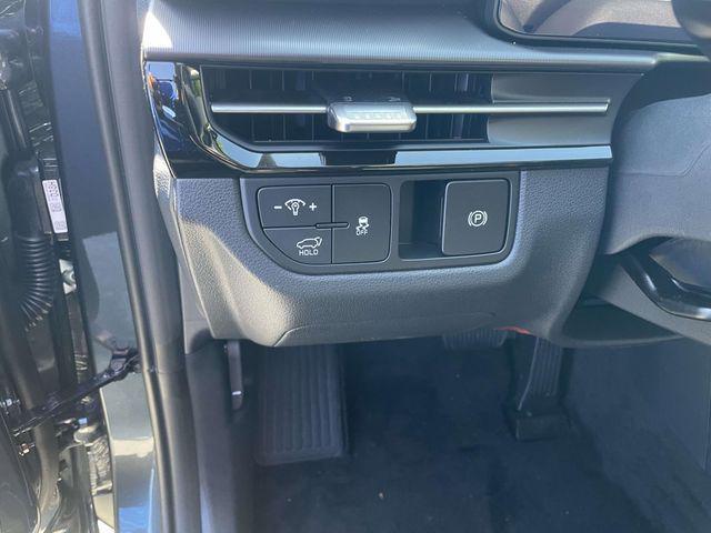 new 2026 Kia Sportage car, priced at $32,669