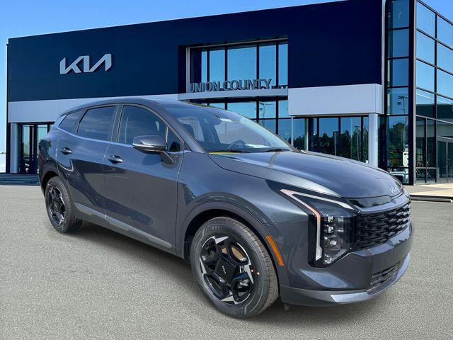 new 2026 Kia Sportage car, priced at $30,108