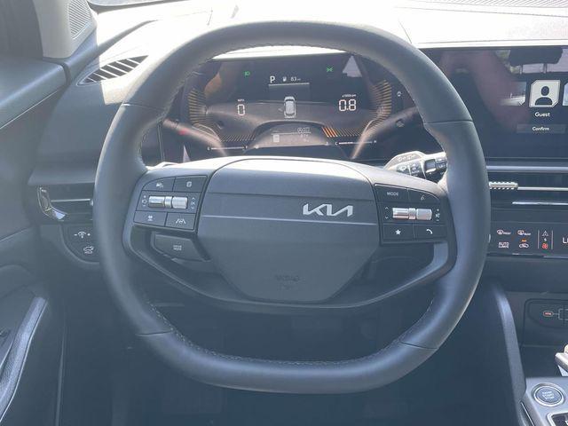 new 2026 Kia Sportage car, priced at $32,669