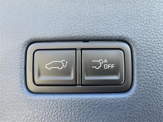 new 2026 Kia Carnival car, priced at $52,535