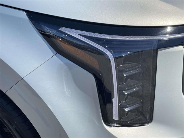 new 2026 Kia Carnival car, priced at $52,535