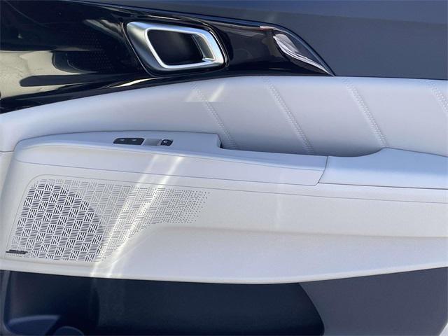 new 2026 Kia Carnival car, priced at $52,535