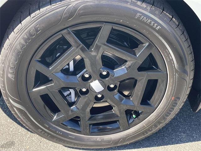 new 2026 Kia Carnival car, priced at $52,535