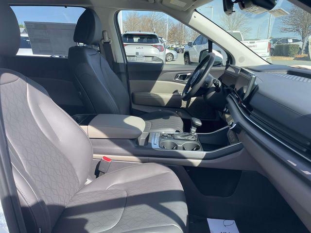 new 2026 Kia Carnival car, priced at $40,853