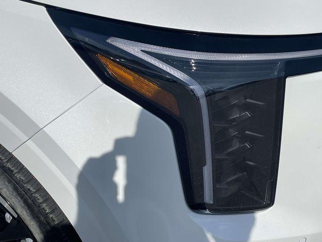 new 2026 Kia Carnival car, priced at $40,853