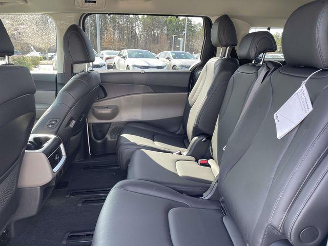 new 2026 Kia Carnival car, priced at $40,853