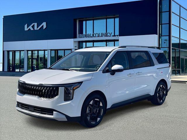 new 2026 Kia Carnival car, priced at $40,853
