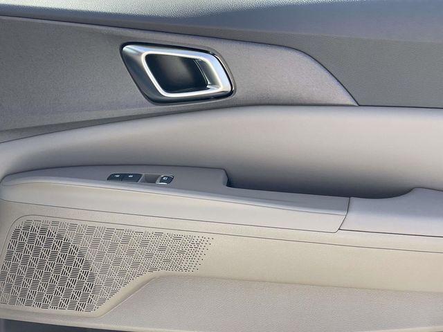 new 2026 Kia Carnival car, priced at $40,853