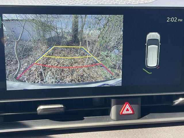 new 2026 Kia Carnival car, priced at $40,853