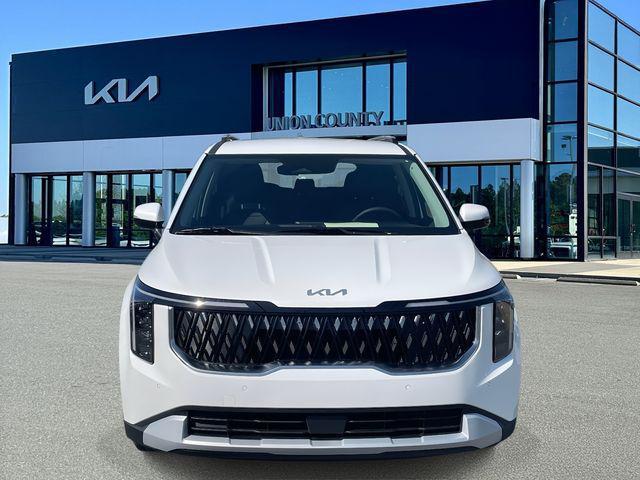 new 2026 Kia Carnival car, priced at $40,853