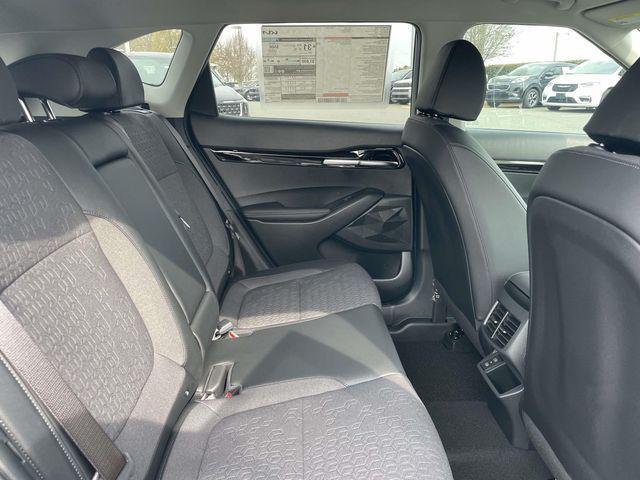 new 2026 Kia Seltos car, priced at $26,118