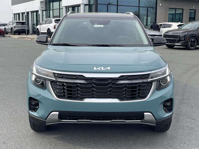 new 2026 Kia Seltos car, priced at $26,118