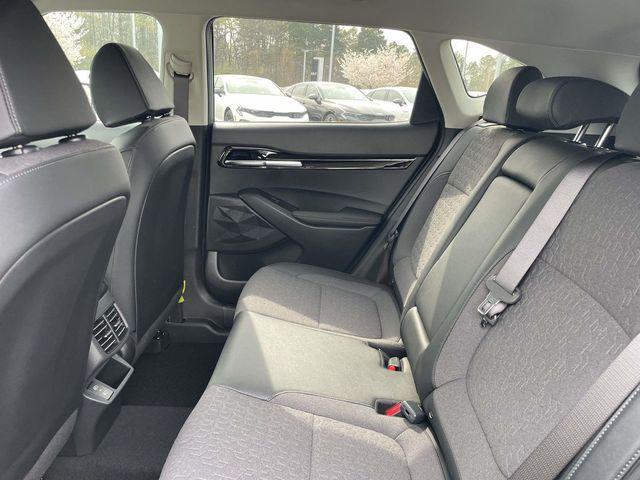 new 2026 Kia Seltos car, priced at $26,118