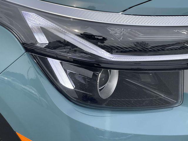 new 2026 Kia Seltos car, priced at $26,118