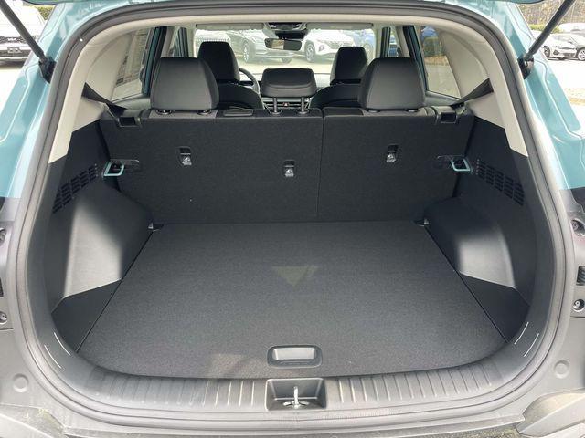 new 2026 Kia Seltos car, priced at $26,118