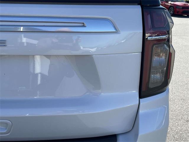 used 2023 Chevrolet Tahoe car, priced at $64,275