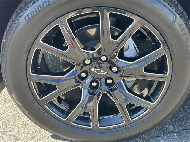 used 2023 Chevrolet Tahoe car, priced at $64,275