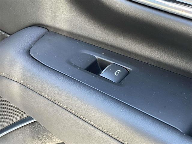 used 2023 Chevrolet Tahoe car, priced at $64,275