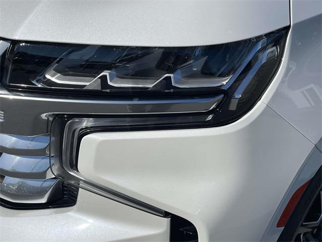 used 2023 Chevrolet Tahoe car, priced at $64,275