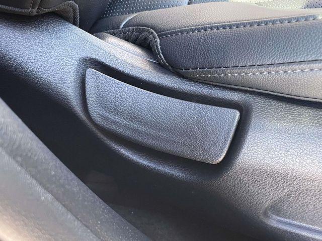 new 2026 Kia Sportage car, priced at $29,985