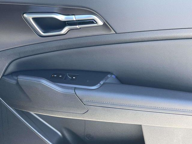 new 2026 Kia Sportage car, priced at $29,985